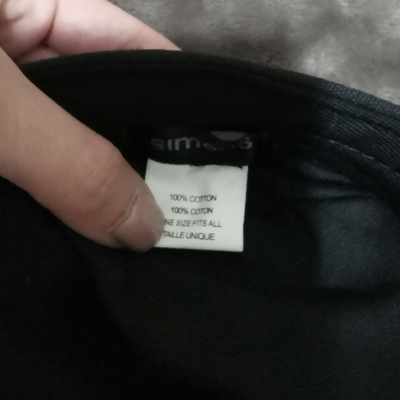 fiddler cap - Picture 3 of 3